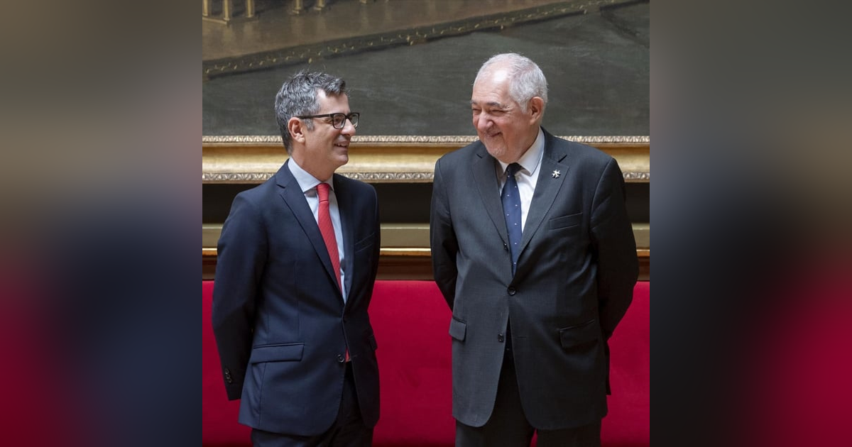 Tertulia de Federico: Pumpido recula mal y tarde Tertulia de Federico: Pumpido recula mal y tarde