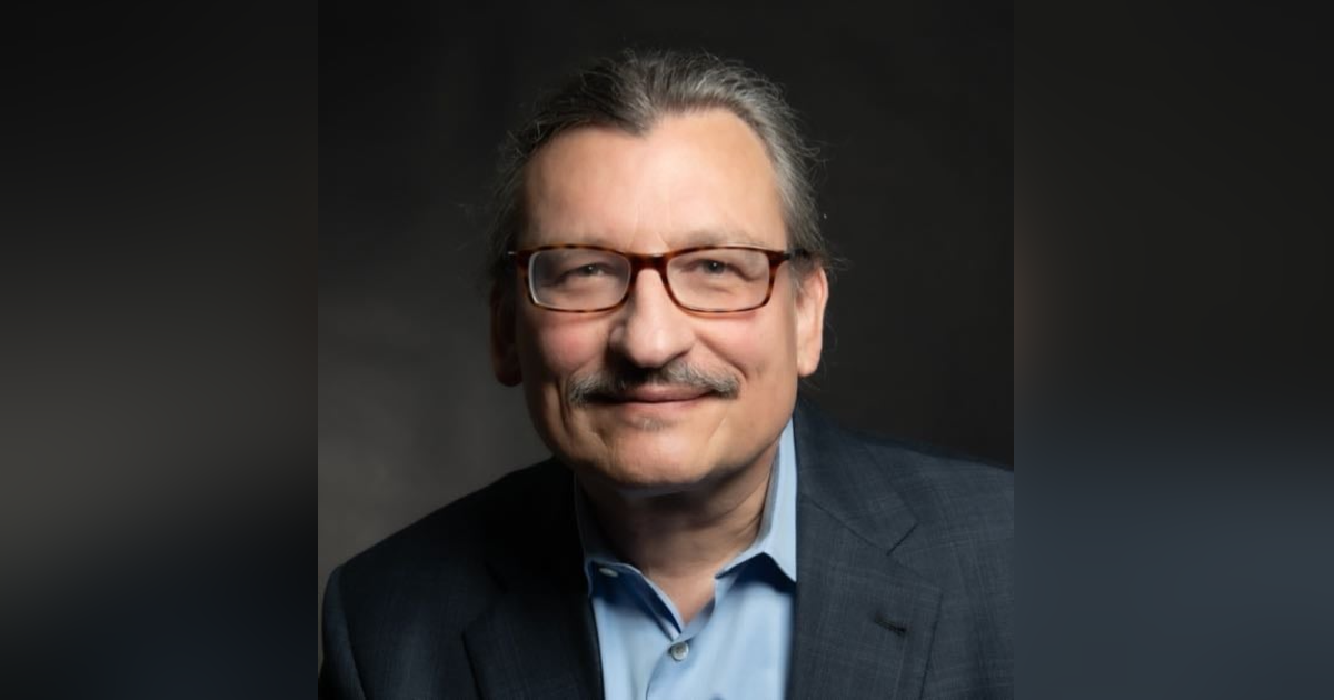 Peter Compo’s Approach to Navigating Business Complexity Peter Compo’s Approach to Navigating Business Complexity