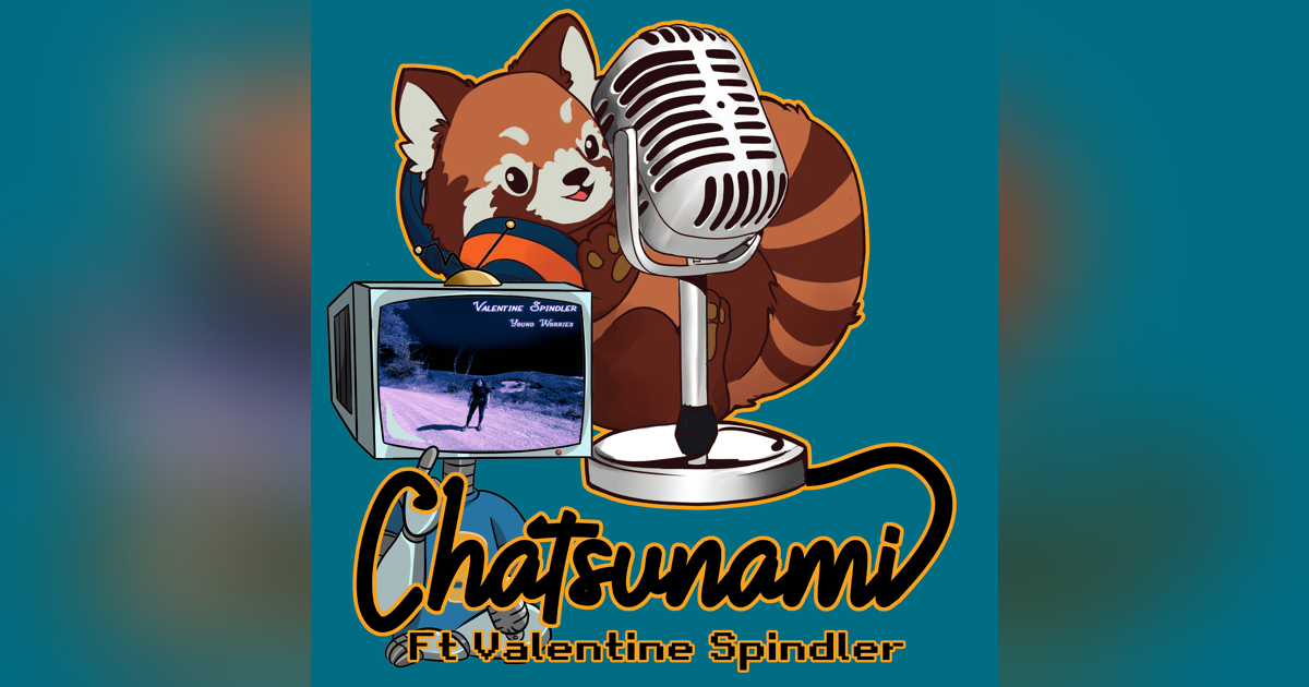 Let's talk about music! Interview with Valentine Spindler Let's talk about music! Interview with Valentine Spindler