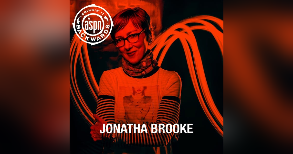 Interview with Jonatha Brooke Interview with Jonatha Brooke
