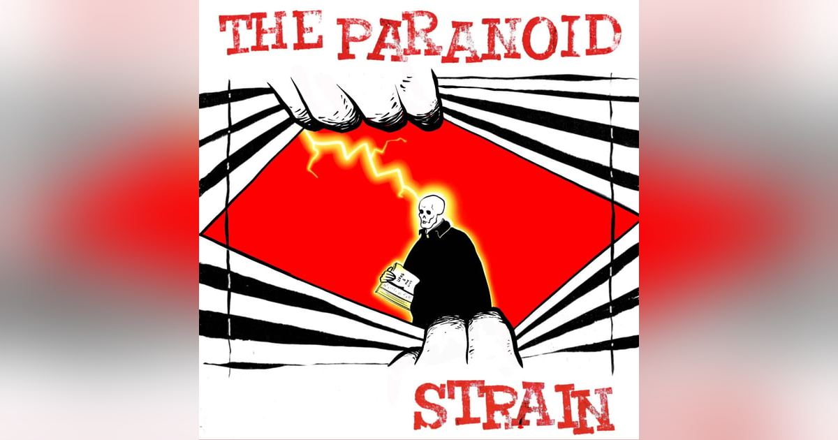 New! Unidentified--Fearful Jesuit's shocking encounter New! Unidentified--Fearful Jesuit's shocking encounter