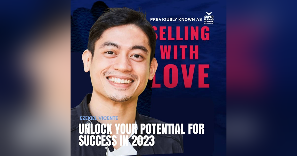 Unlock Your Potential for Success in 2023 with Powerful Questions and Self-Evaluation - Ezekiel Vicente Unlock Your Potential for Success in 2023 with Powerful Questions and Self-Evaluation - Ezekiel Vicente