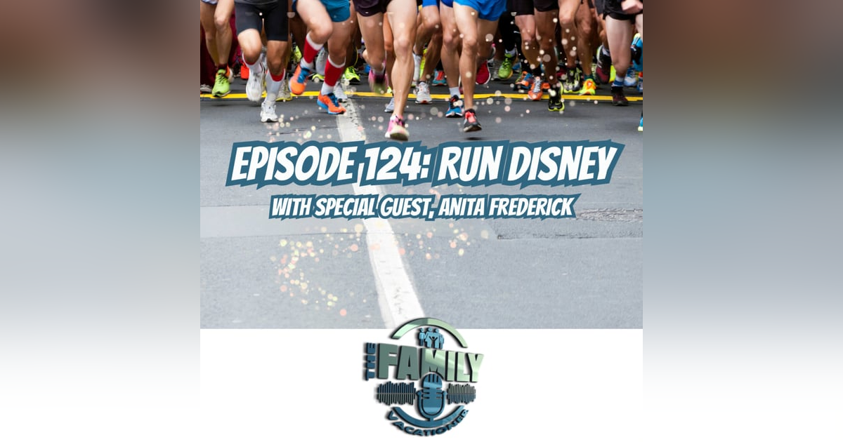 Run Disney Run Disney