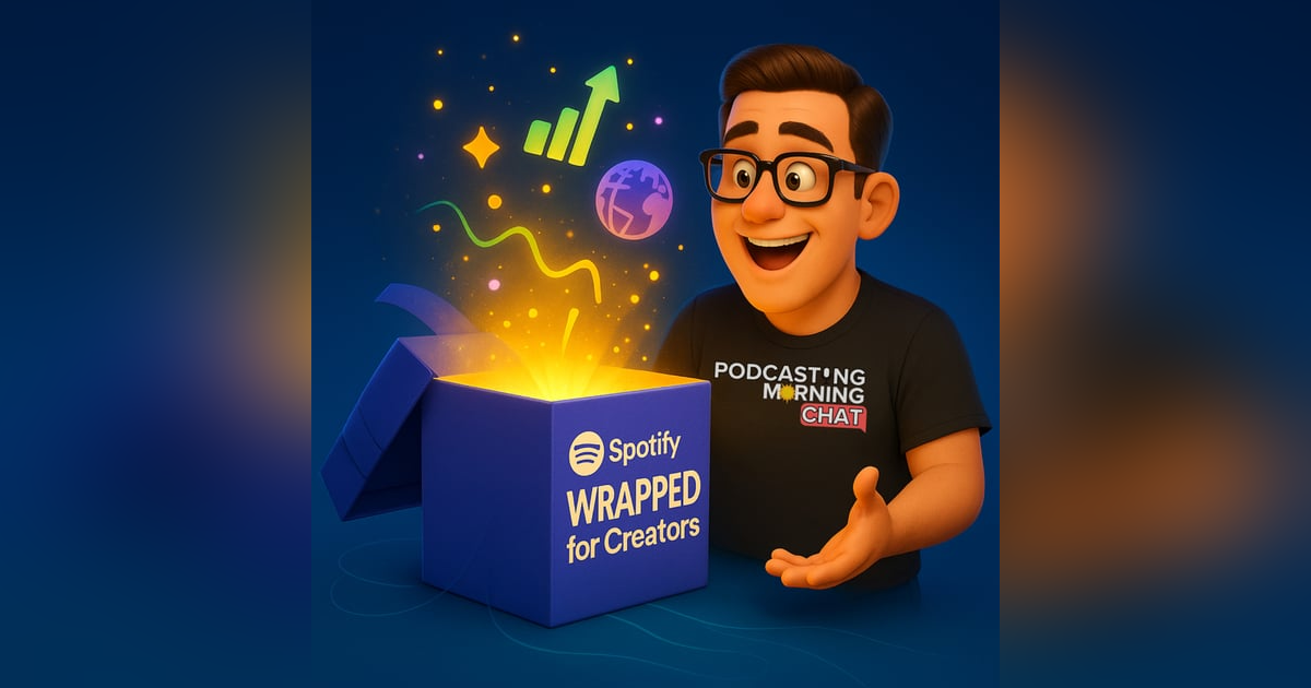 The Real Story Inside Your Spotify Wrapped The Real Story Inside Your Spotify Wrapped