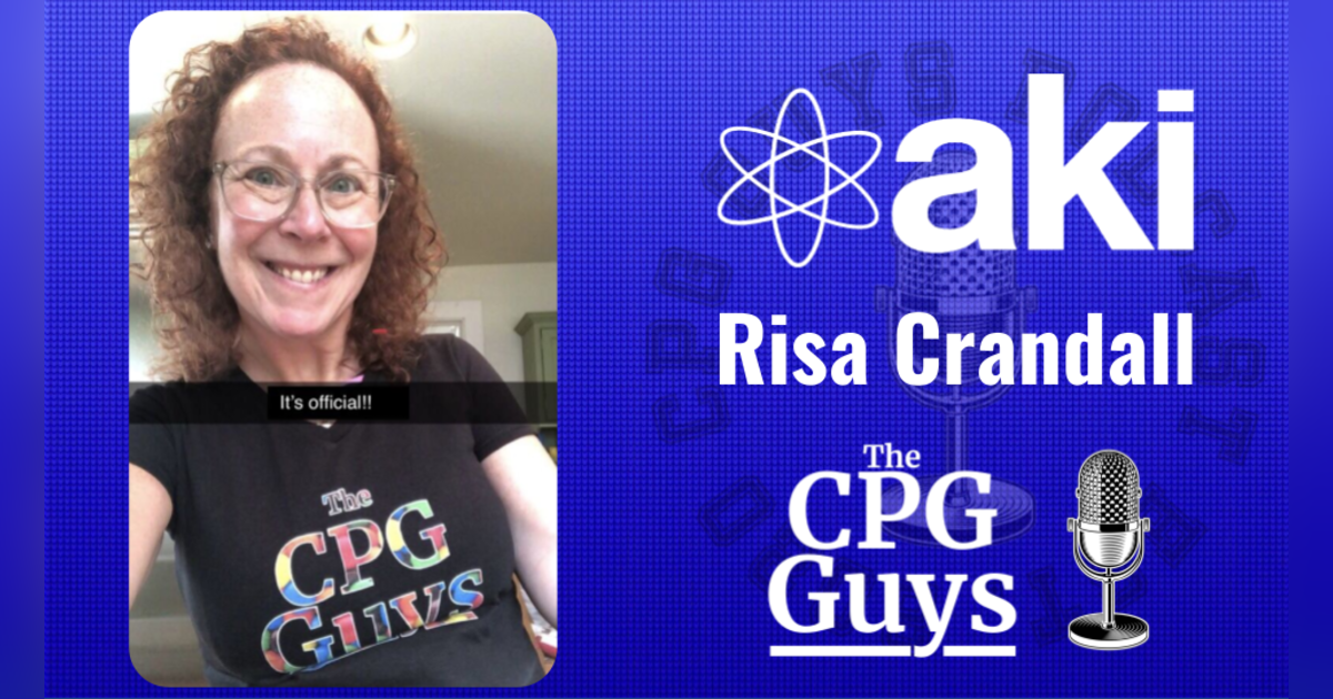 Personalized Digital Acceleration with Aki Tech's Risa Crandall Personalized Digital Acceleration with Aki Tech's Risa Crandall