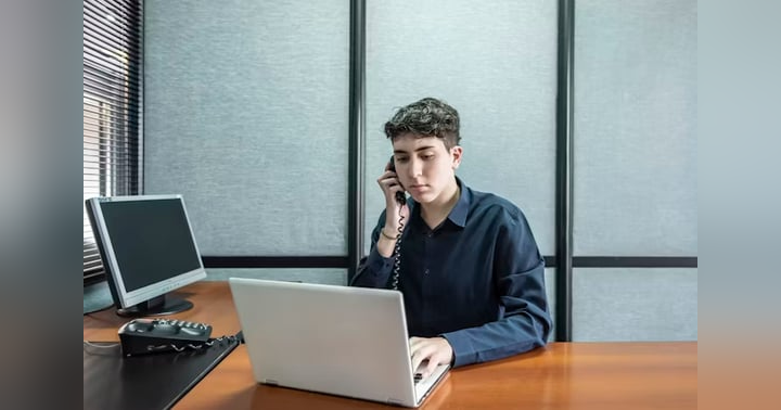 image for Should My Teen Get a Job—or Learn to Create Value?