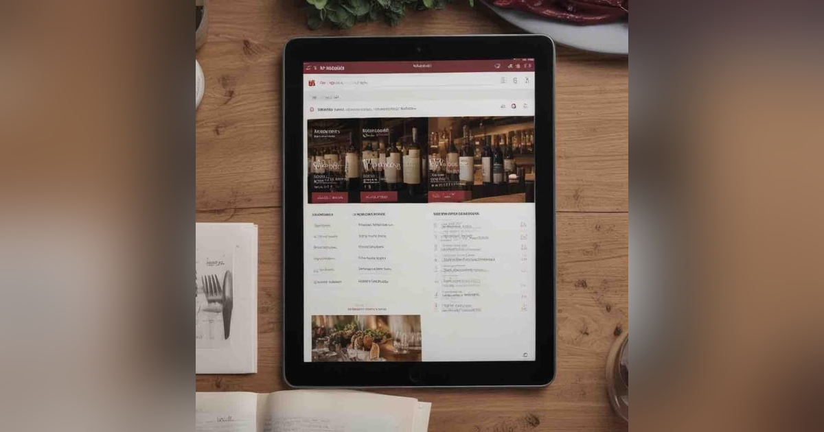 YouTube To Attract Wine Drinkers, Restaurant Wine Price Updates YouTube To Attract Wine Drinkers, Restaurant Wine Price Updates