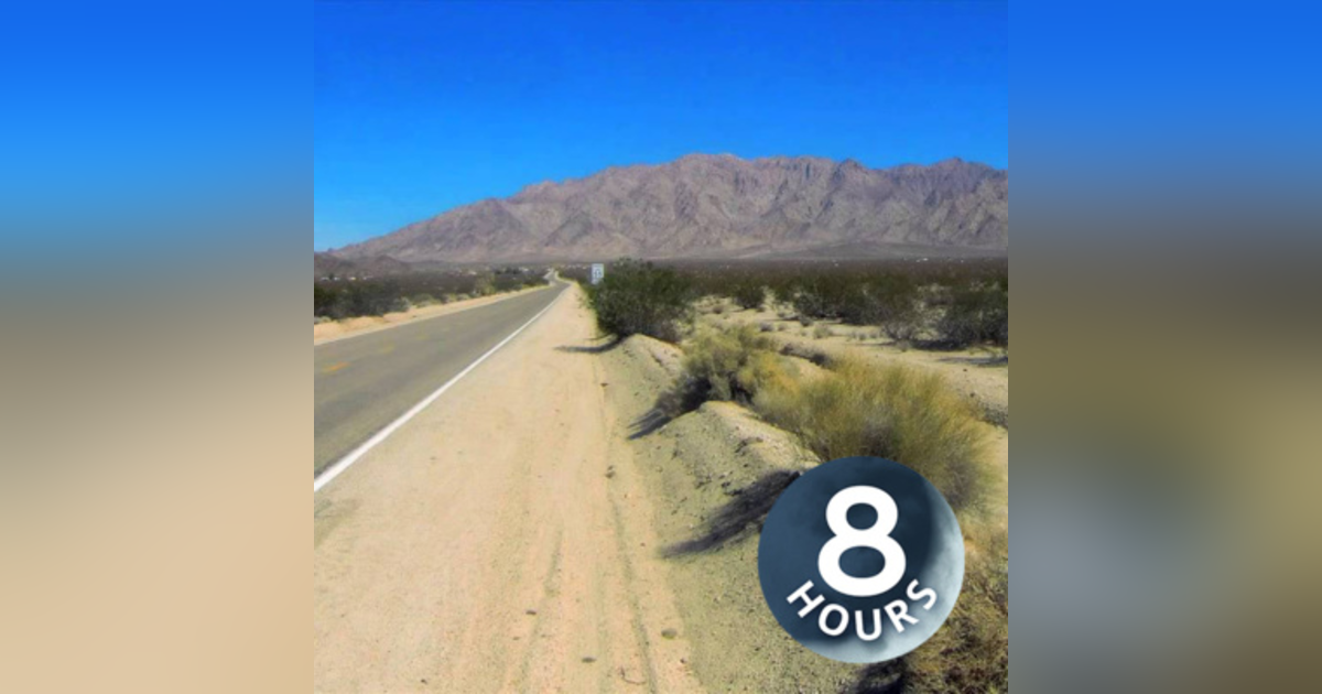 White Noise Road Trip 8 Hours | Soothing Car Sounds for Sleep White Noise Road Trip 8 Hours | Soothing Car Sounds for Sleep