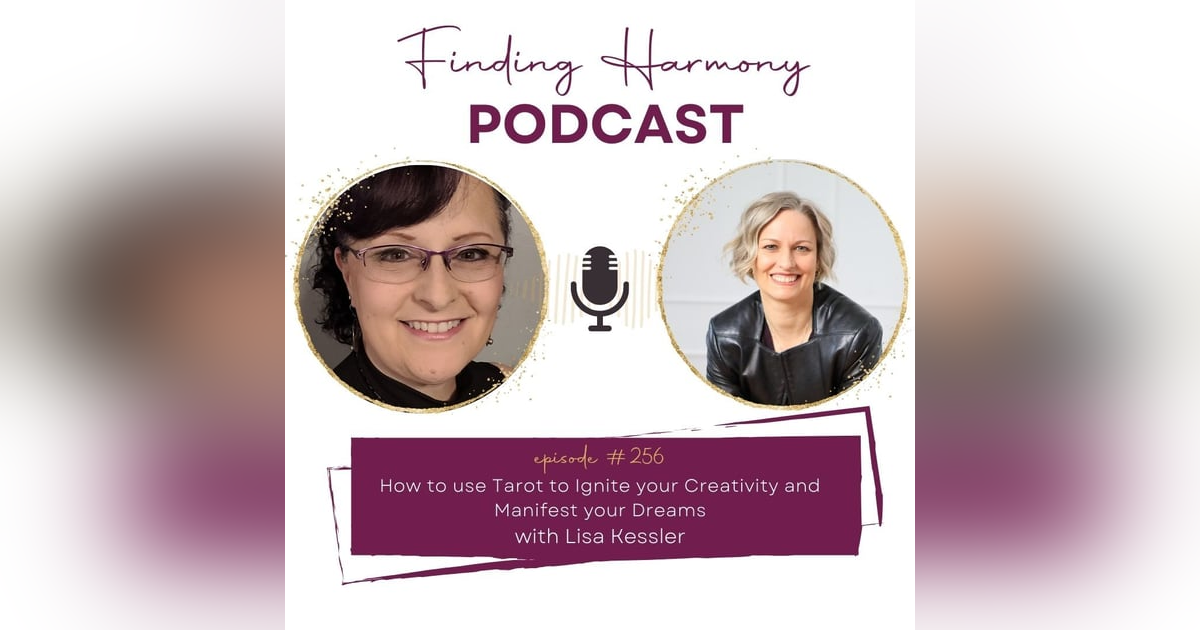 How to use Tarot to Ignite your Creativity and Manifest your Dreams How to use Tarot to Ignite your Creativity and Manifest your Dreams