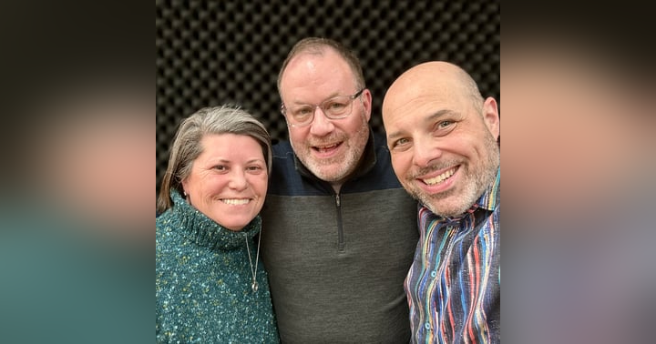 image for Out of Patients EP396: Be Like Zach: Love, Loss, and Legacy