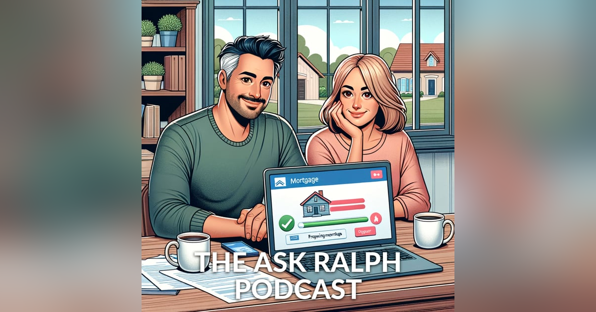 Prepaying Your Mortgage Prepaying Your Mortgage