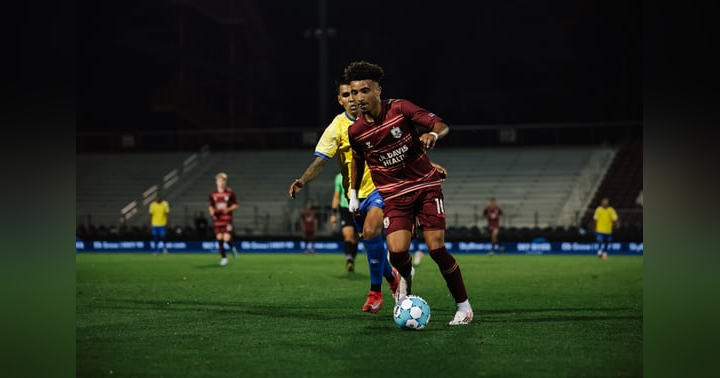 image for Know Your Opponent 2026: Valley 559 FC