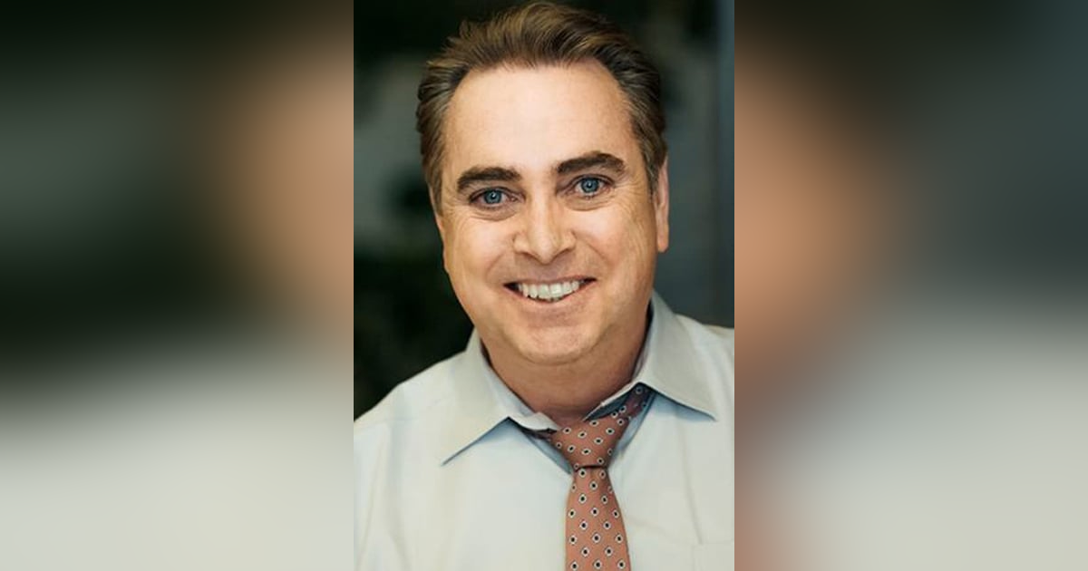 Season 3 - Episode 20 - Patrick McKenna Season 3 - Episode 20 - Patrick McKenna