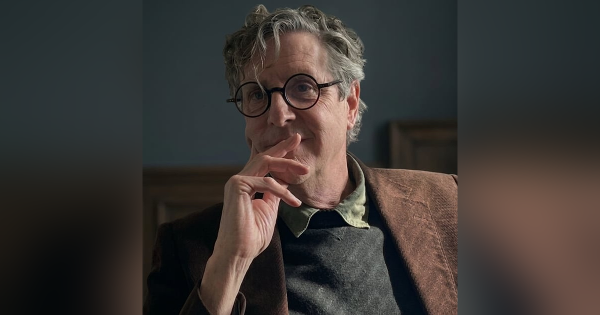 Jordan Stump on translating Marie NDiaye's 'The Witch' (Nominated for the International Booker Prize-2026) Jordan Stump on translating Marie NDiaye's 'The Witch' (Nominated for the International Booker Prize-2026)