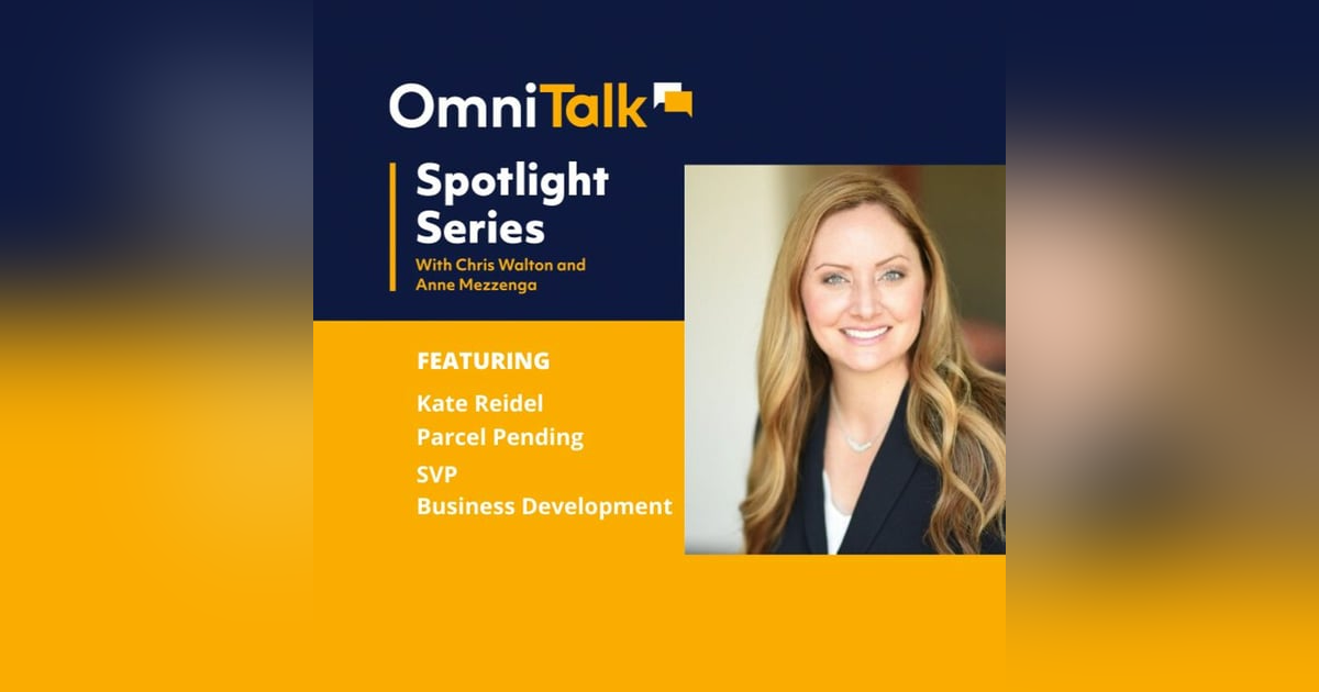 Spotlight Series: Removing the "Store" from BOPIS with Parcel Pending SVP of Retail Kate Reidel Spotlight Series: Removing the "Store" from BOPIS with Parcel Pending SVP of Retail Kate Reidel