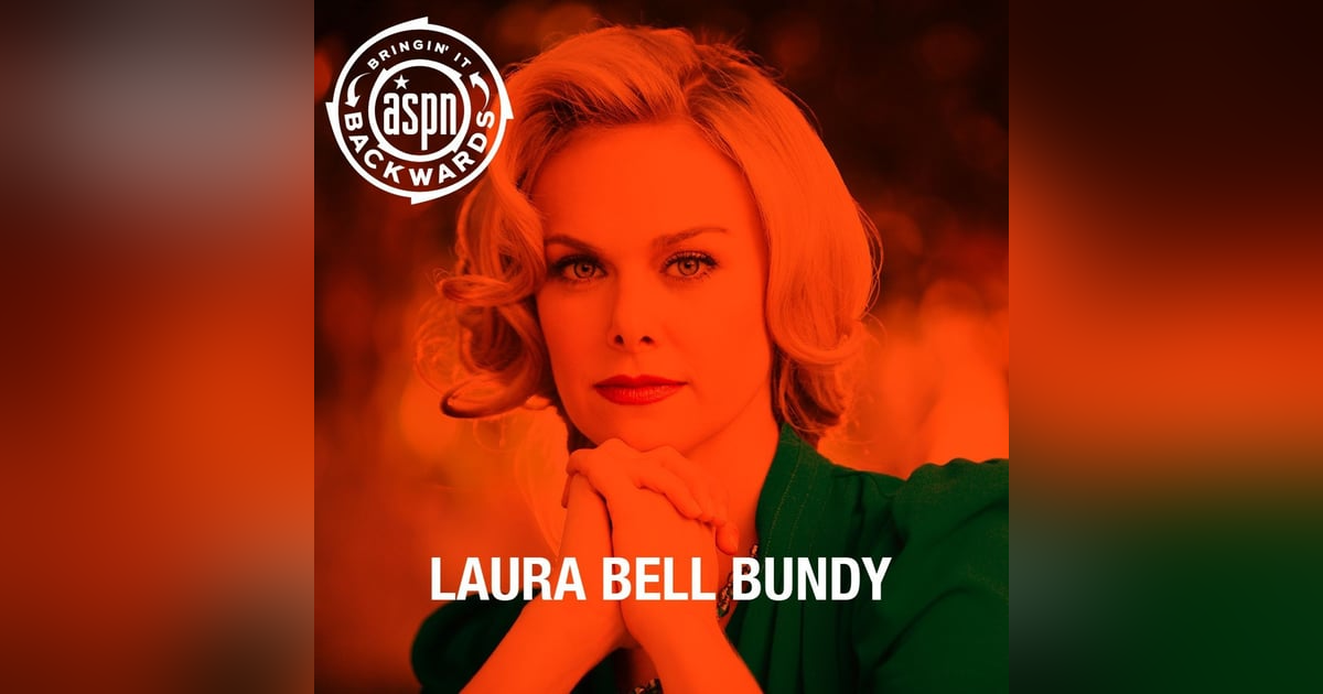 Interview with Laura Bell Bundy Interview with Laura Bell Bundy