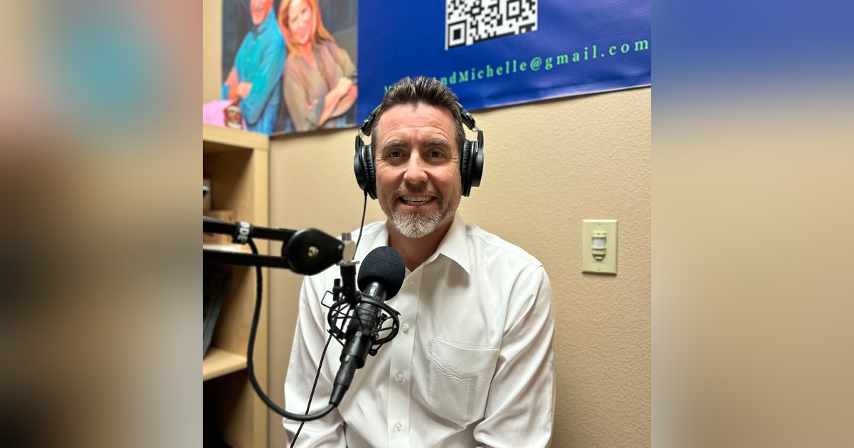 Ep.55 Turning Tragedy to Triumph, Getting Your Daily Dose of Perspective (Tim Allen- Father of Will Allen, and founder of The WillPower Community Foundation) Ep.55 Turning Tragedy to Triumph, Getting Your Daily Dose of Perspective (Tim Allen- Father of Will Allen, and founder of The WillPower Community Foundation)