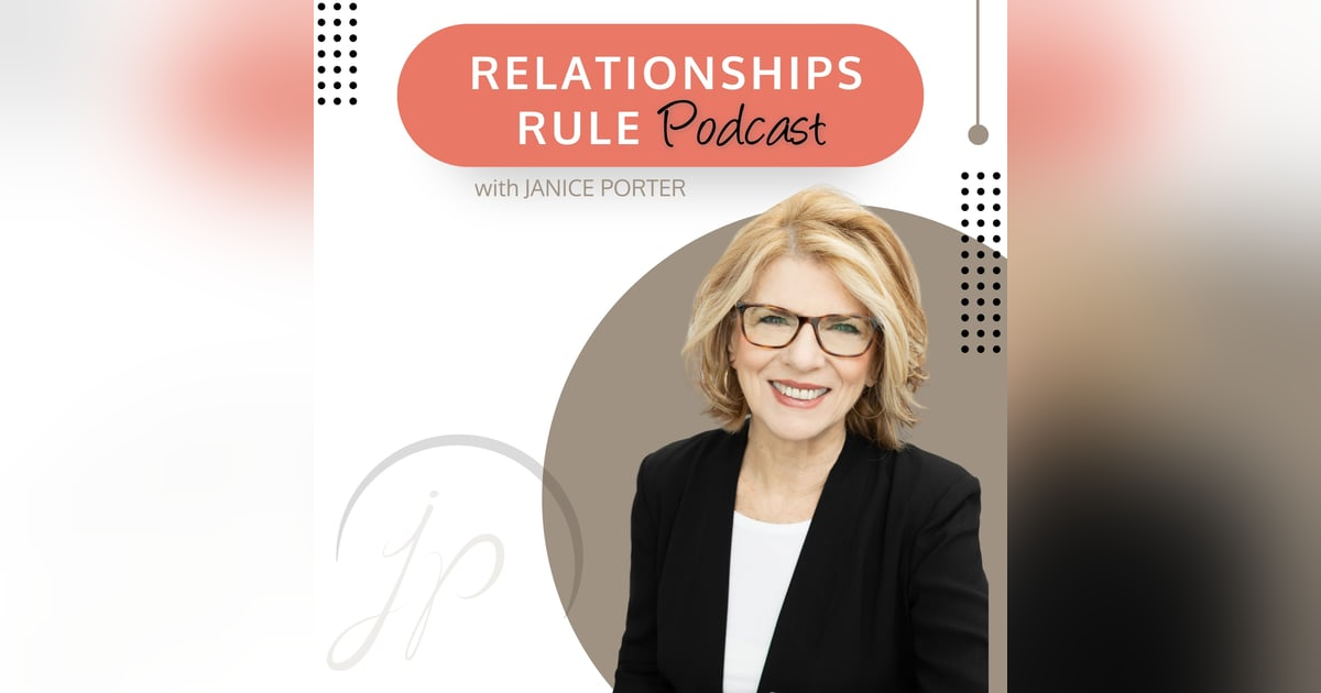 Unlocking Rapid Growth Without Changing Who You Are | RR291 Unlocking Rapid Growth Without Changing Who You Are | RR291