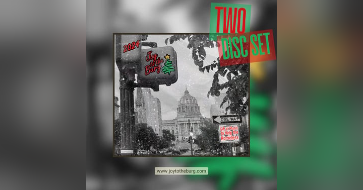 image for Joyful Music