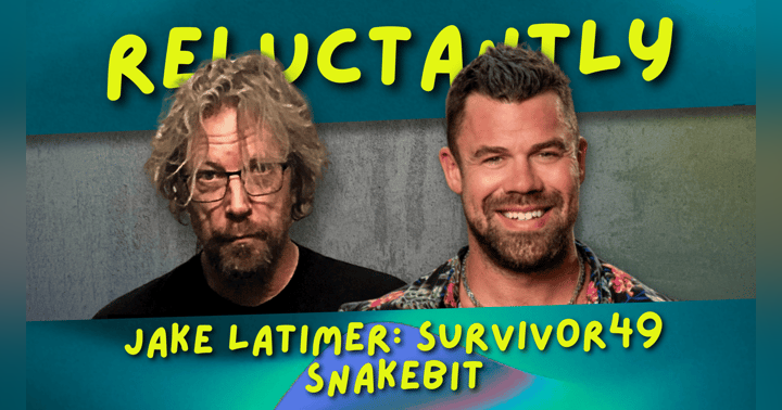 image for Jake Latimer - Survivor 49 SnakeBit
