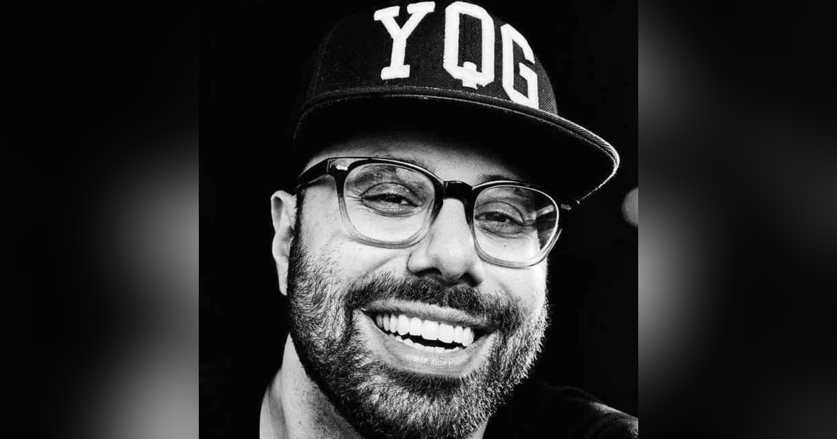 Our Lebanese Habibi w/ Dave Merheje Our Lebanese Habibi w/ Dave Merheje