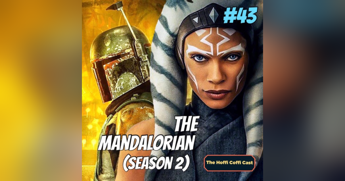 43 - The Mandalorian Season 2 43 - The Mandalorian Season 2