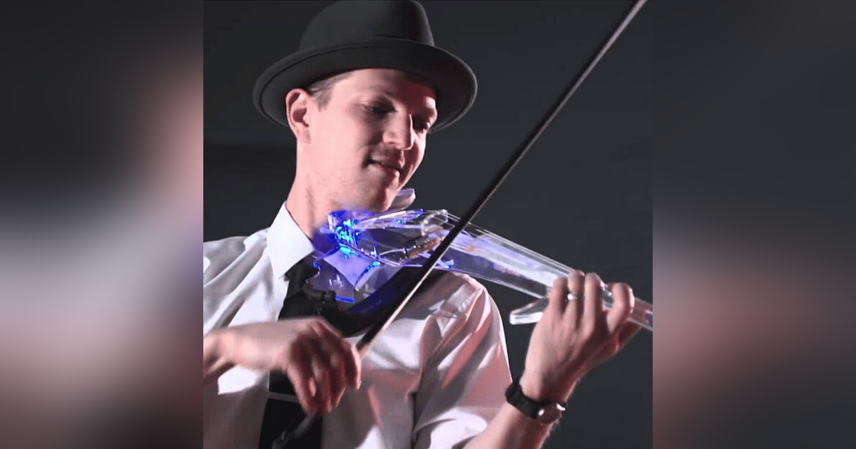 Striking A Chord; Asher Laub Striking A Chord; Asher Laub