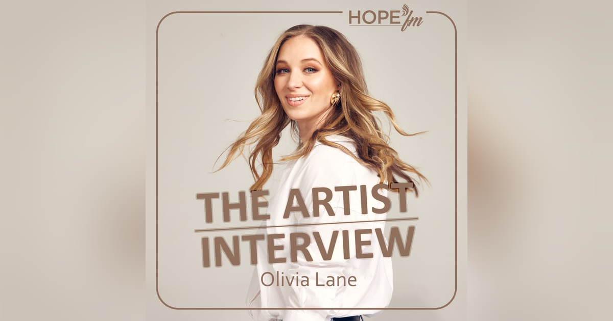 Olivia Lane Olivia Lane