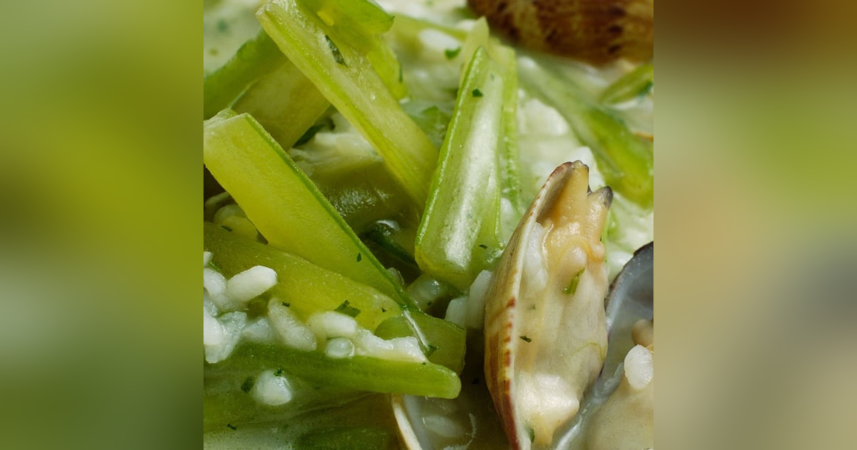 Recetuits: Verduras de invierno poco conocidas Recetuits: Verduras de invierno poco conocidas