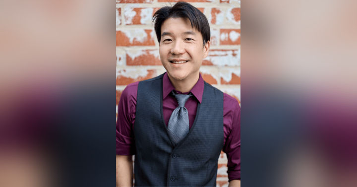 image for Unlocking Personal Growth Through Personality Types: Insights from Eric Gee