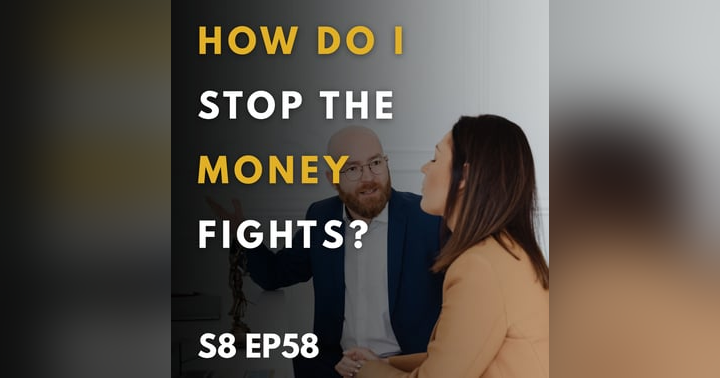 image for How to Stop Money Fights and Build Peace in Your Relationship