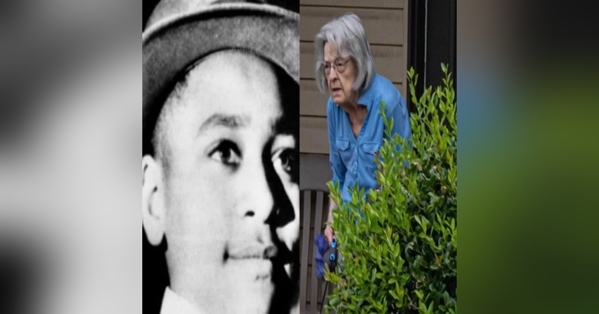 Episode #133-“SMOKIN’ Dat Carolyn Bryant Pack” Episode #133-“SMOKIN’ Dat Carolyn Bryant Pack”