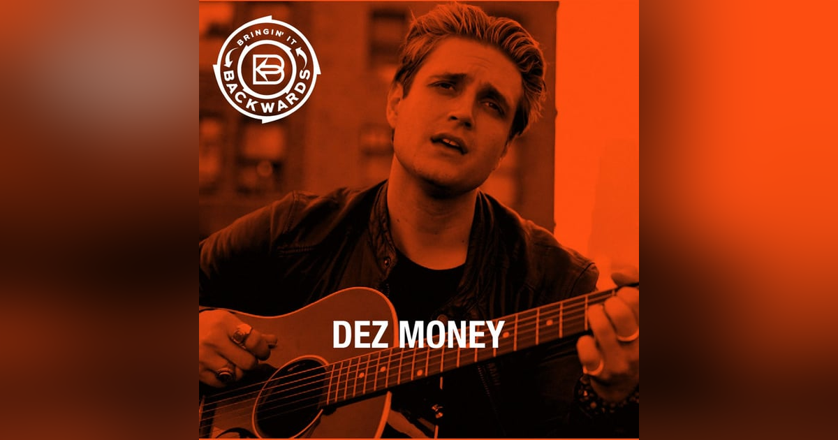 Interview with Dez Money Interview with Dez Money