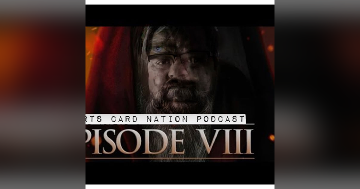 Ep.8 w/Sarah Brannon(KidorityKards),Kyler Murray Discussion Ep.8 w/Sarah Brannon(KidorityKards),Kyler Murray Discussion