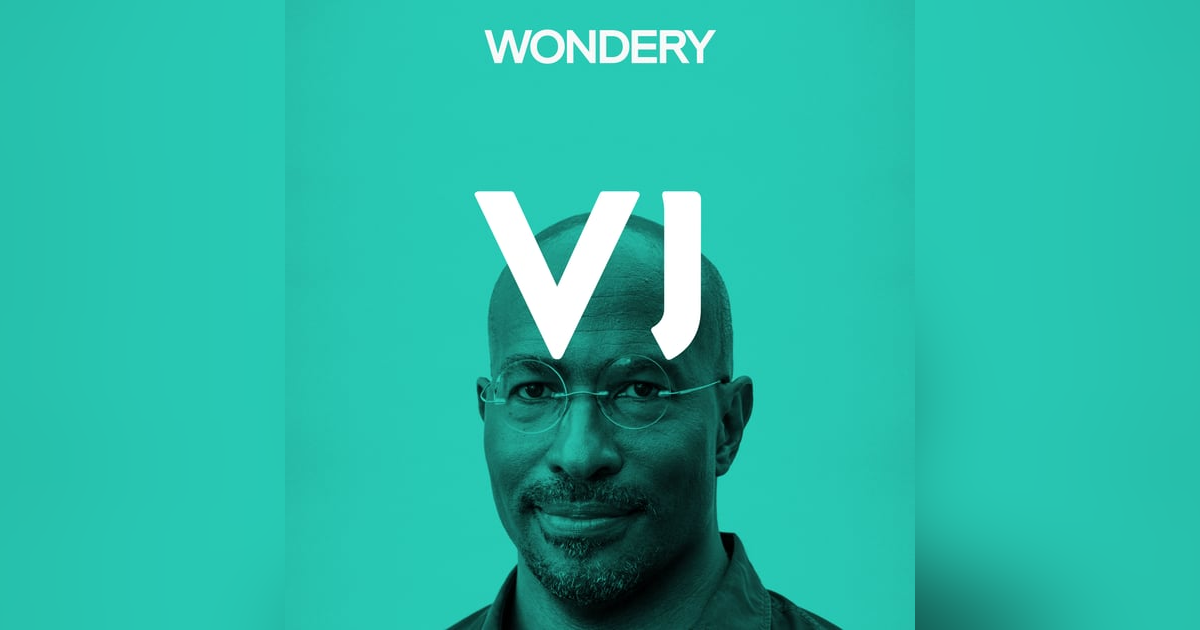 Van Jones Van Jones