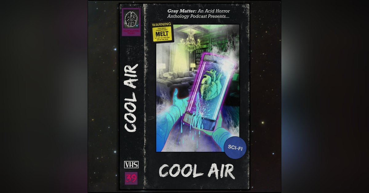 39 - Cool Air 39 - Cool Air