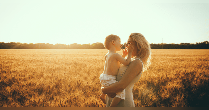 image for The Unspoken Affection: A Mother's Reflection on Love and Appreciation