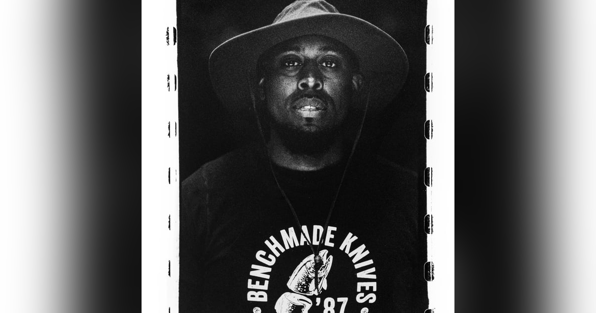 #200 Lael Paul Johnson: A Guiding Life #200 Lael Paul Johnson: A Guiding Life