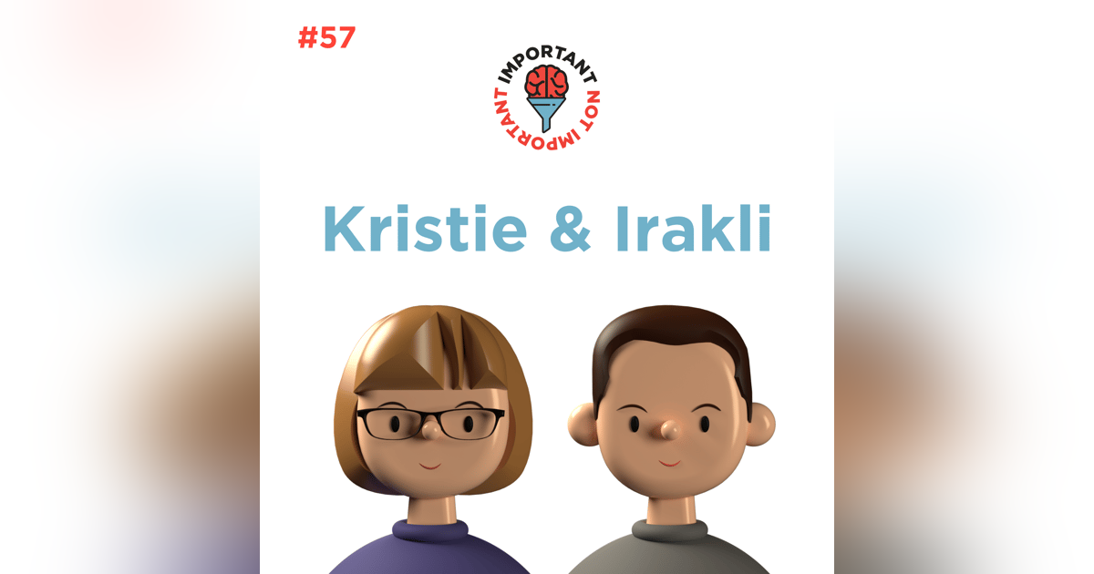 #57: Make Food Great (Nutritious) Again #57: Make Food Great (Nutritious) Again