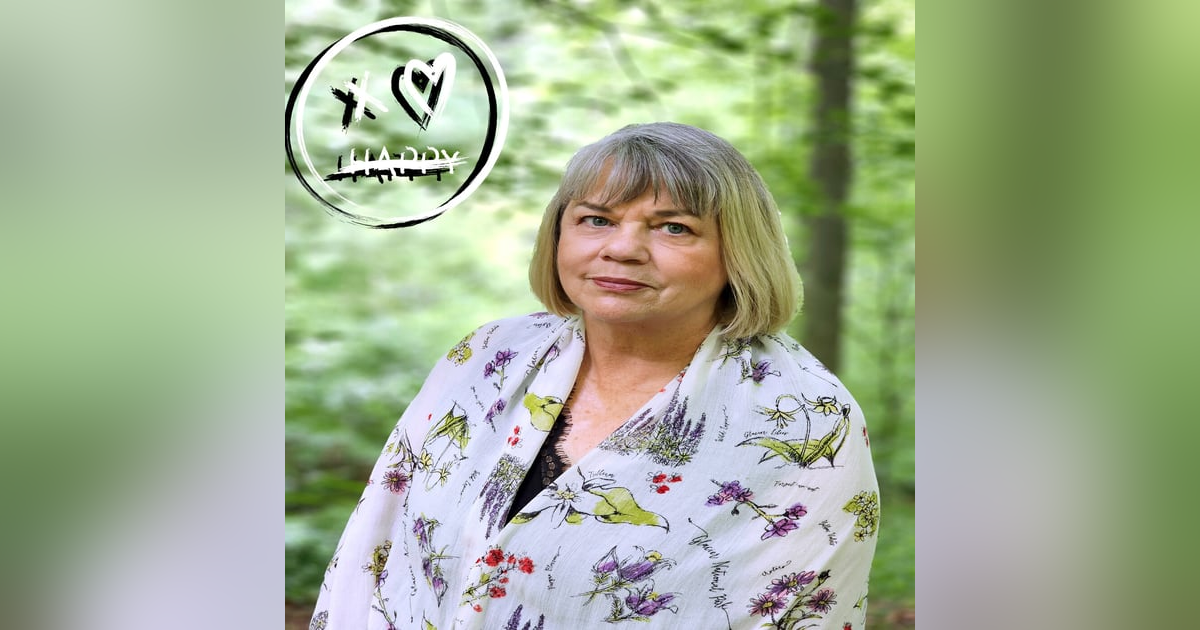 Diane: Self Discovery on Ireland’s Back Roads | 159 Diane: Self Discovery on Ireland’s Back Roads | 159