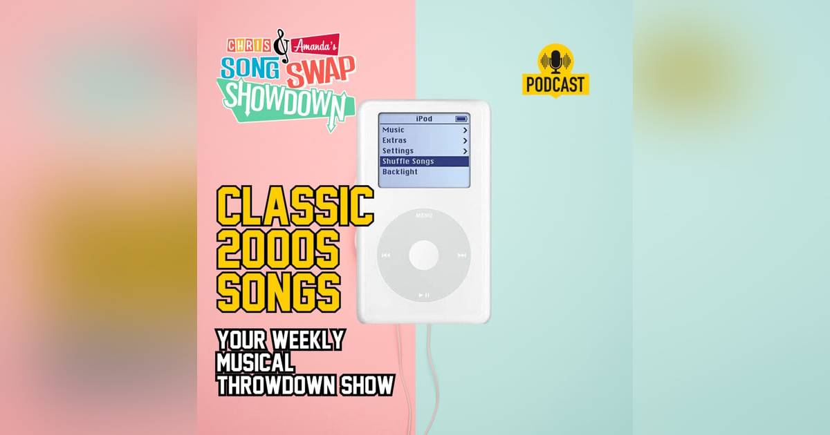 Classic 2000s Songs Classic 2000s Songs