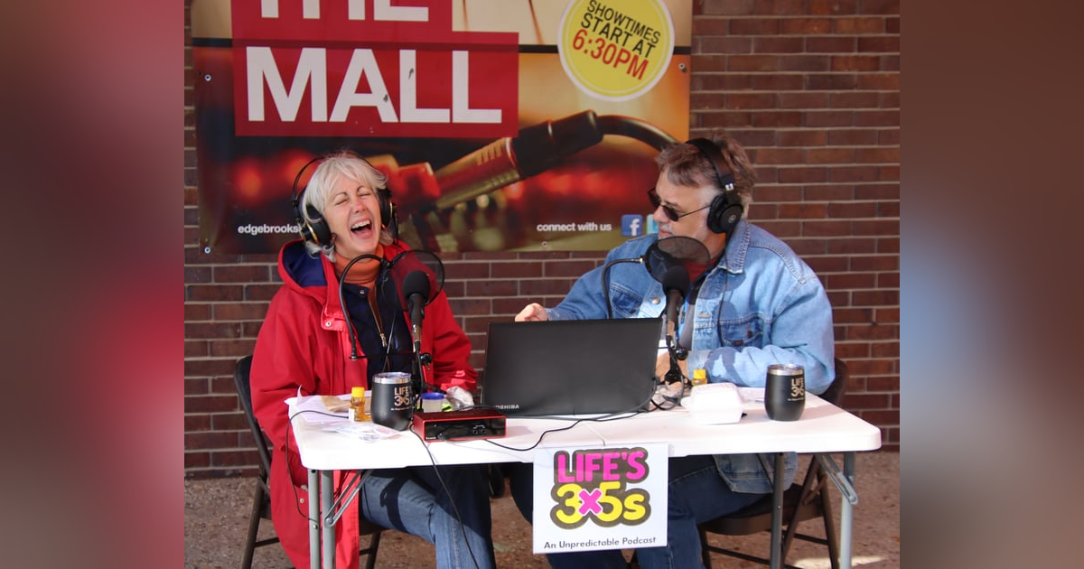 S1 E3 I'll Take One of Everything from Edgebrook Farmers Market S1 E3 I'll Take One of Everything from Edgebrook Farmers Market