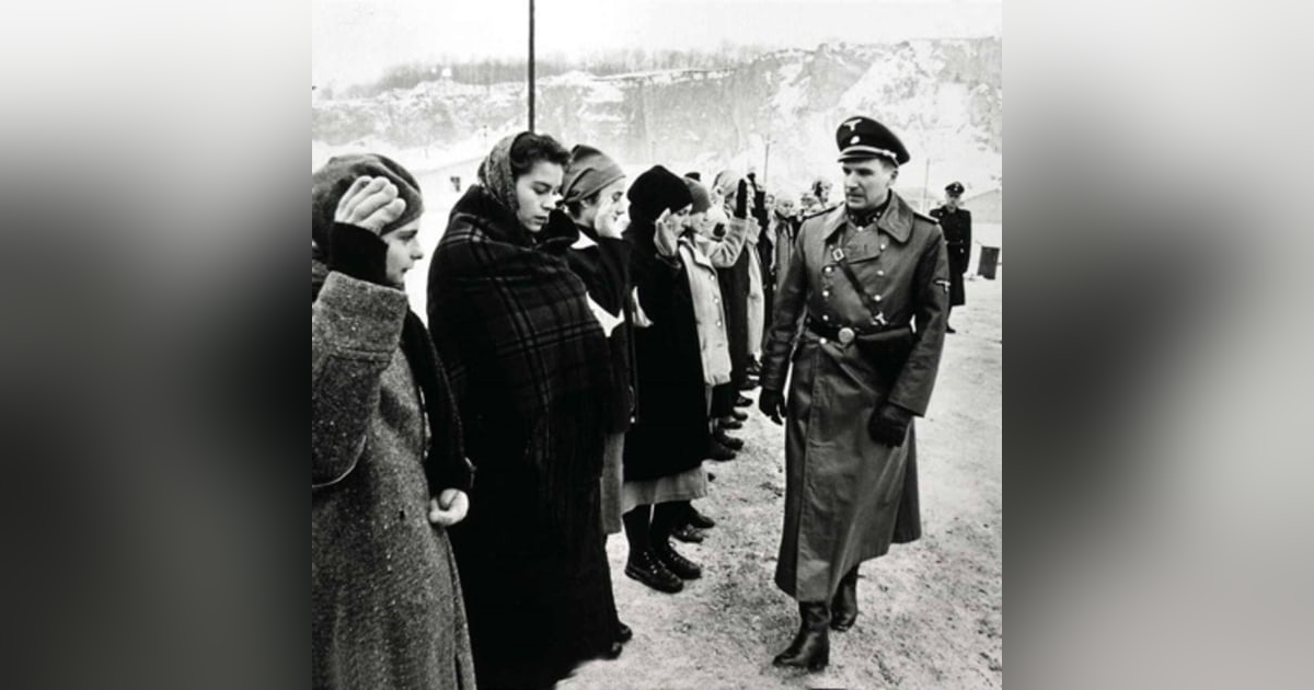 #63 Oskar Schindler | La salvación de los judíos #63 Oskar Schindler | La salvación de los judíos