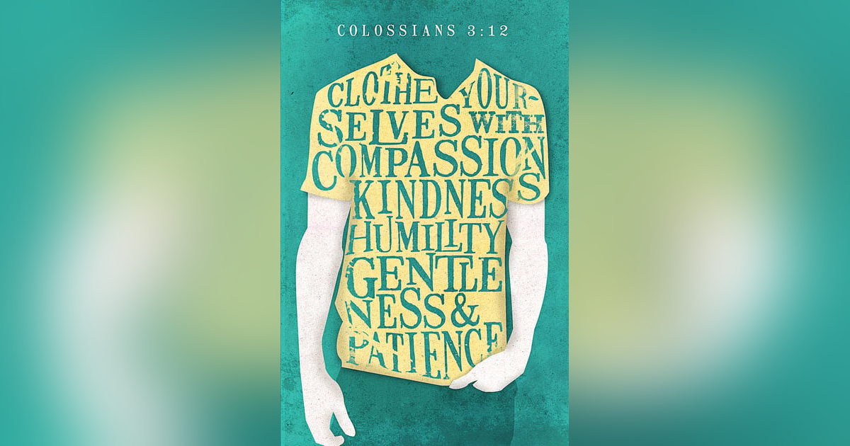 What Should a Christian KILL, and What Should a Christian Embrace? #291 What Should a Christian KILL, and What Should a Christian Embrace? #291