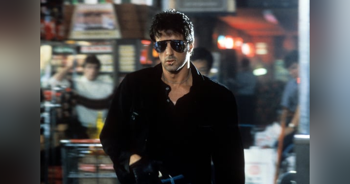 image for Cobra: The Lost Cut