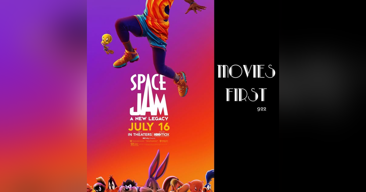 Space Jam A New Legacy (Animation, Comedy, Adventure) (review) Space Jam A New Legacy (Animation, Comedy, Adventure) (review)