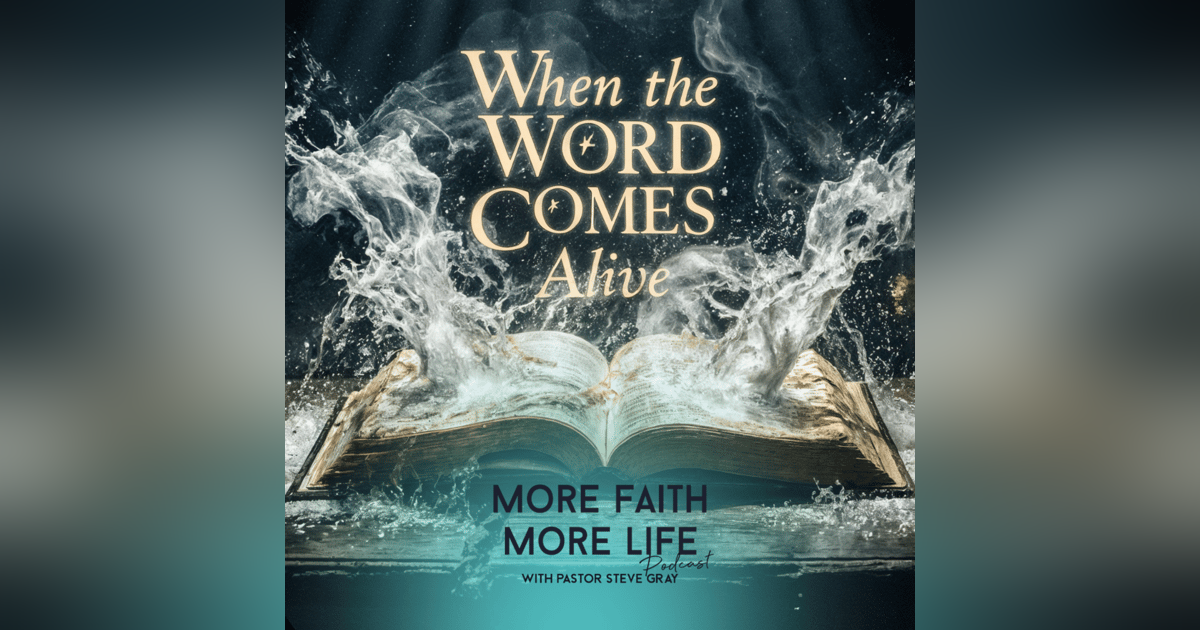 Revival Won’t Come the Way You Expect | # 133 Revival Won’t Come the Way You Expect | # 133