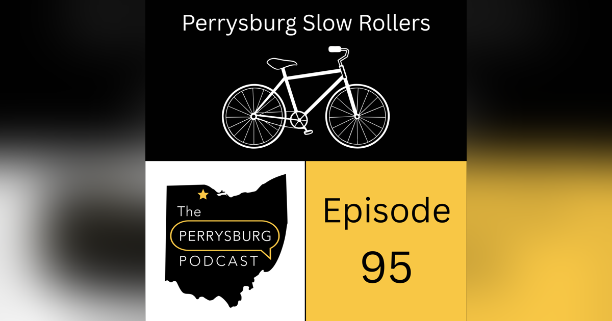 Perrysburg Slow Rollers Perrysburg Slow Rollers