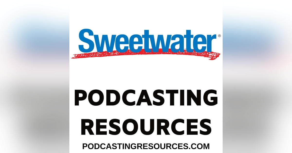 Sweetwater: Better Than Amazon For Gear Sweetwater: Better Than Amazon For Gear