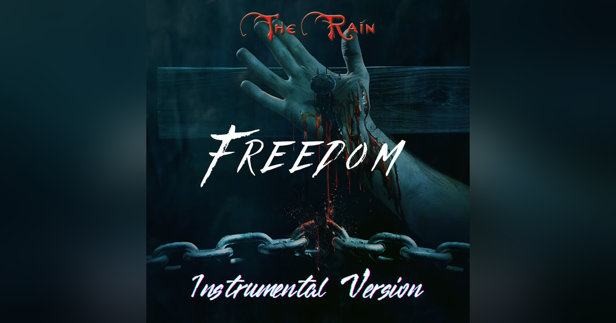 Freedom - Instrumental Version Freedom - Instrumental Version